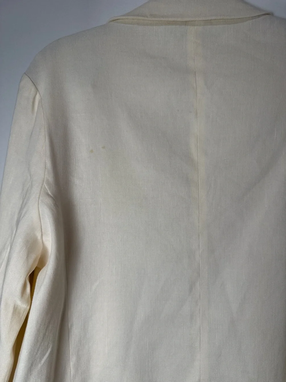 Jason Wu Blazer Size Medium NWT Minimalist Normcore